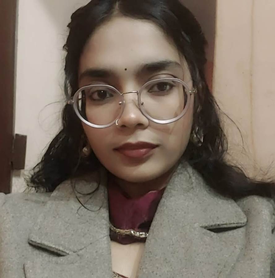 Isha Sharma