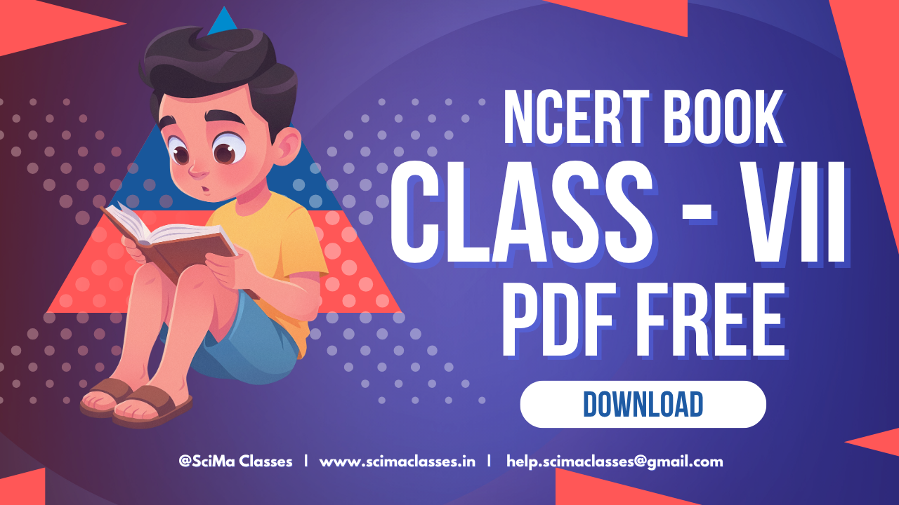 NCERT Class 7 Urdu Books PDF Download: Chapter-Wise Links