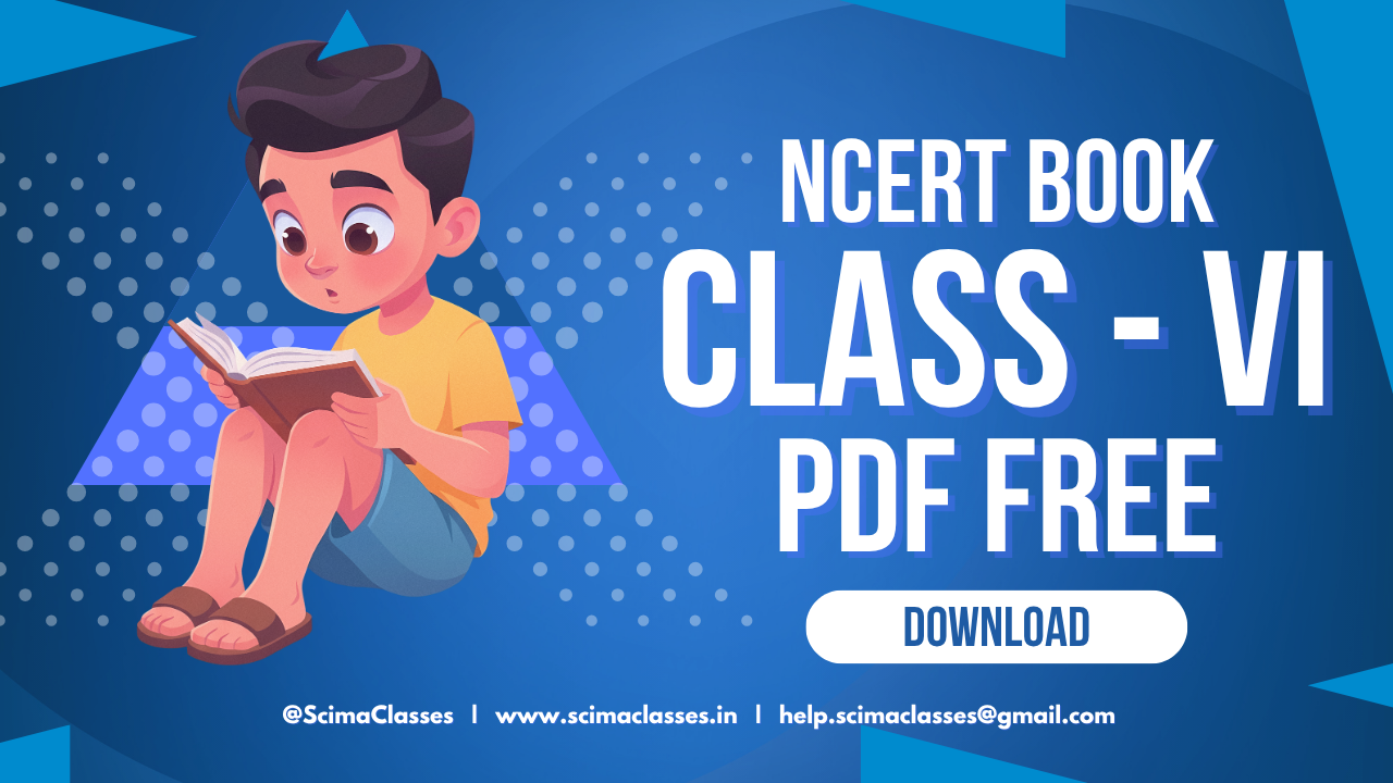 NCERT Class 6 Hindi – Urdu Books PDF Download: Chapter-Wise Links