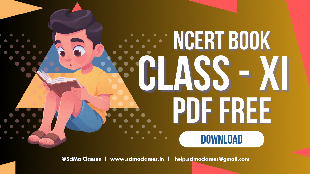 Class 11 NCERT Books PDF Download: Subject-wise Full Books for 2025-26