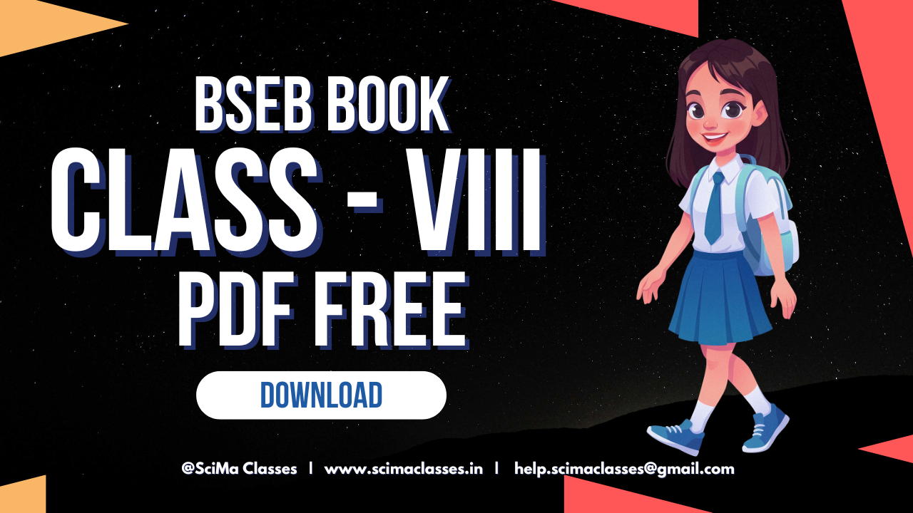 Bihar Board Class 8 Textbooks Download (BSTBPC) – All Subjects PDF