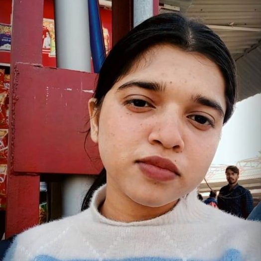 Anmol Raj
