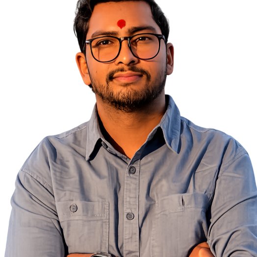 Satyam Kumar